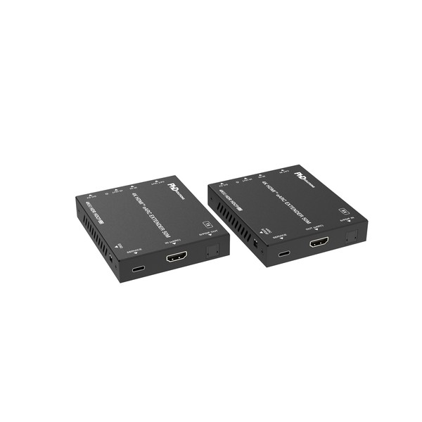 EXC-4KP50-EA-KIT Back