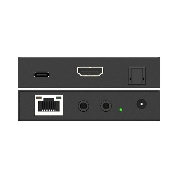 EXC-4KP50-EA-KIT_TX ports